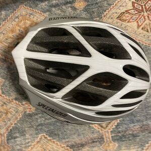 Specialized Bicycle Helmet